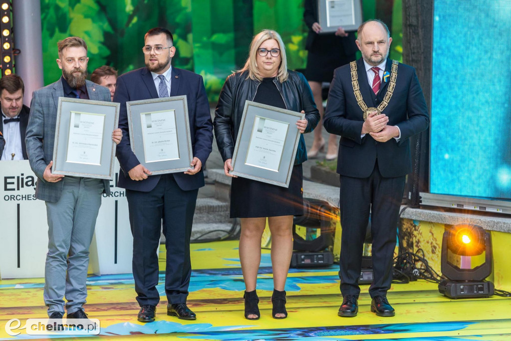 Znamy laureatów Nagród Marszałka Województwa