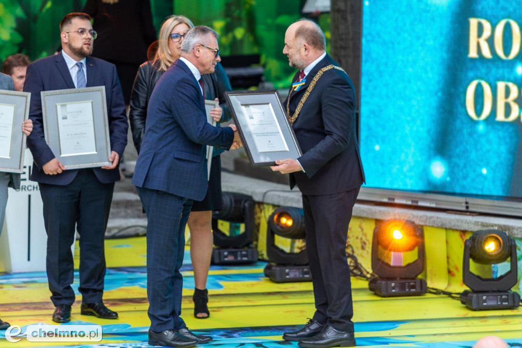 Znamy laureatów Nagród Marszałka Województwa