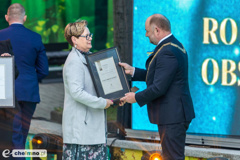 Znamy laureatów Nagród Marszałka Województwa