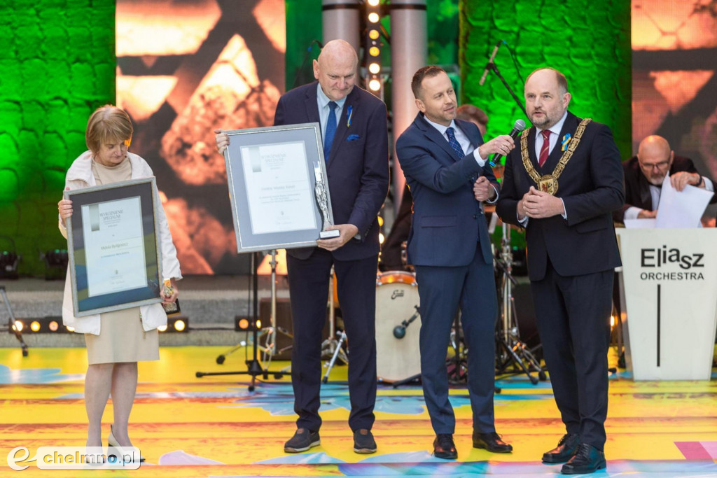 Znamy laureatów Nagród Marszałka Województwa