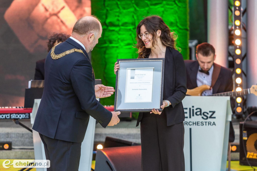 Znamy laureatów Nagród Marszałka Województwa