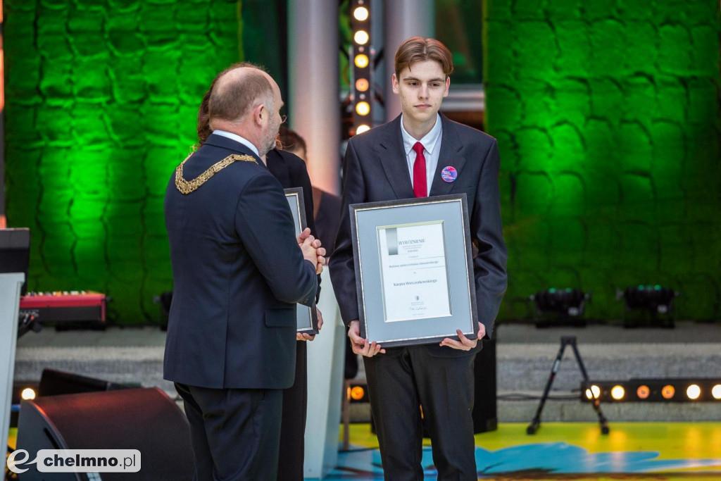 Znamy laureatów Nagród Marszałka Województwa