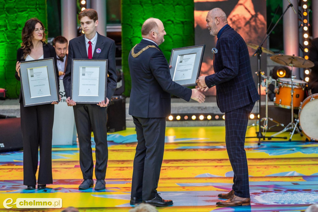 Znamy laureatów Nagród Marszałka Województwa
