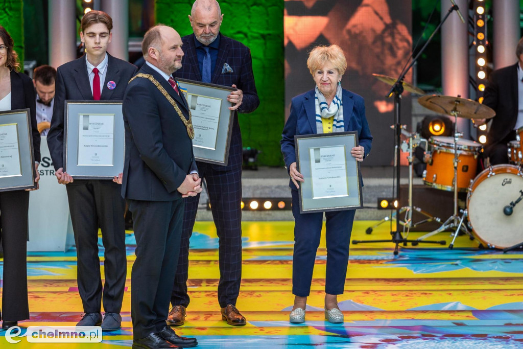 Znamy laureatów Nagród Marszałka Województwa