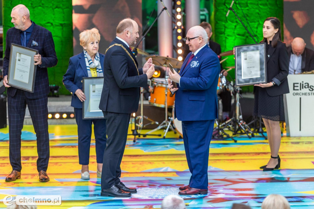 Znamy laureatów Nagród Marszałka Województwa