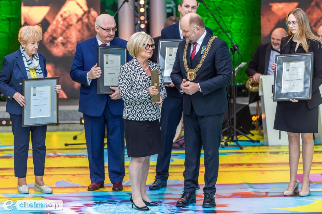 Znamy laureatów Nagród Marszałka Województwa