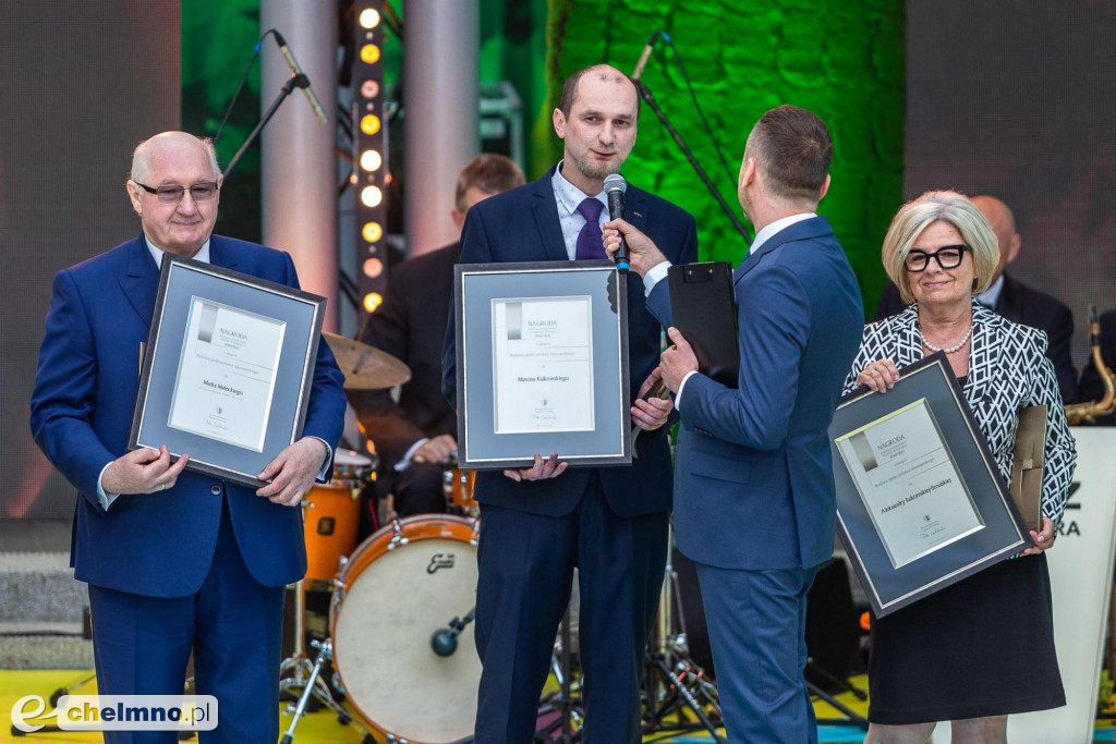 Znamy laureatów Nagród Marszałka Województwa