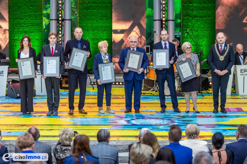 Znamy laureatów Nagród Marszałka Województwa