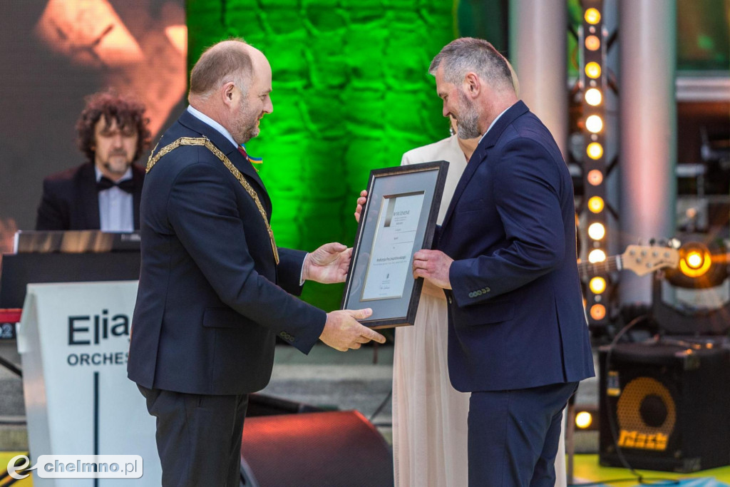 Znamy laureatów Nagród Marszałka Województwa