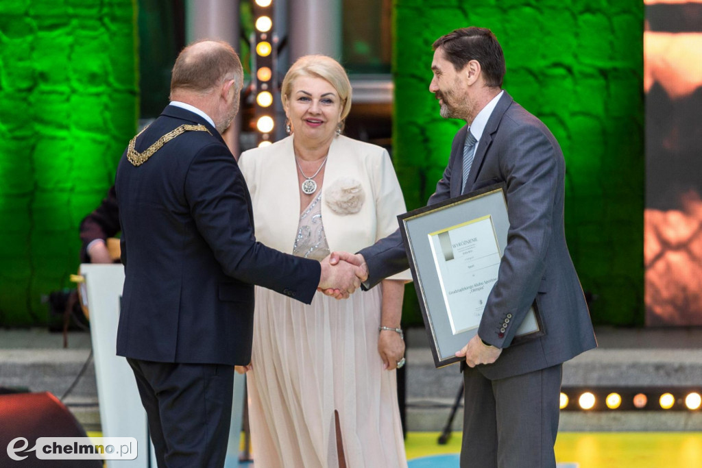 Znamy laureatów Nagród Marszałka Województwa