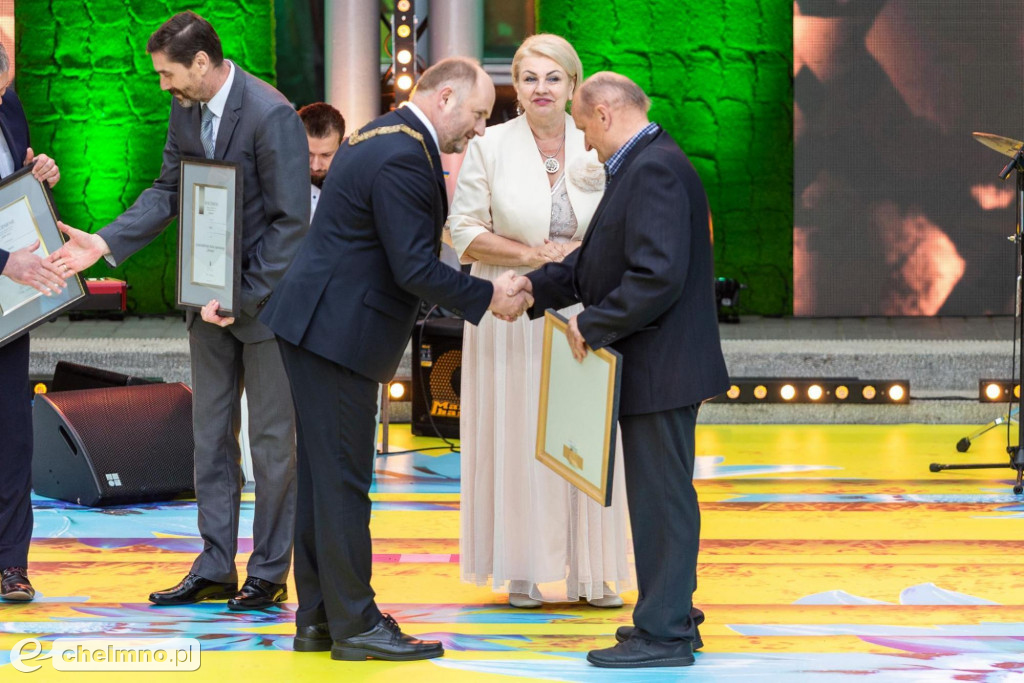 Znamy laureatów Nagród Marszałka Województwa