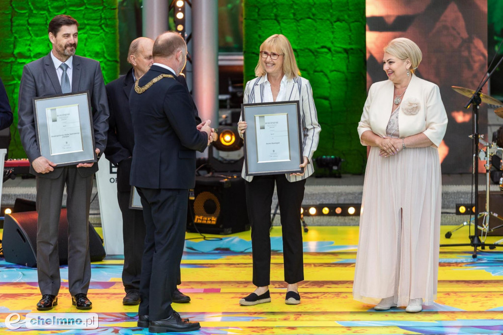 Znamy laureatów Nagród Marszałka Województwa