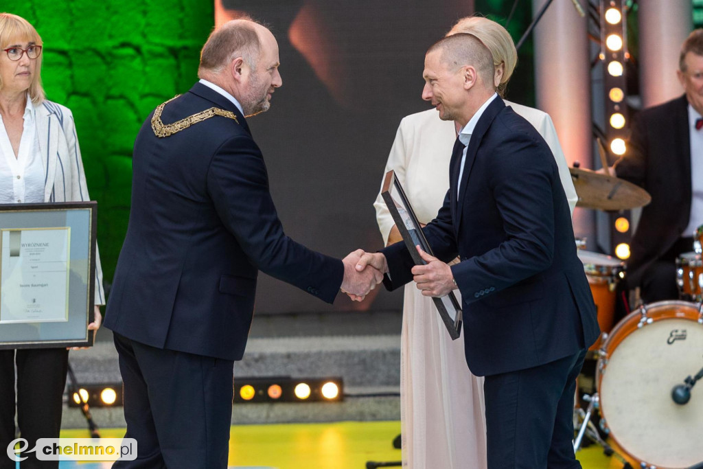 Znamy laureatów Nagród Marszałka Województwa