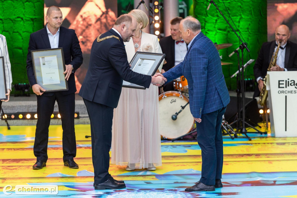 Znamy laureatów Nagród Marszałka Województwa