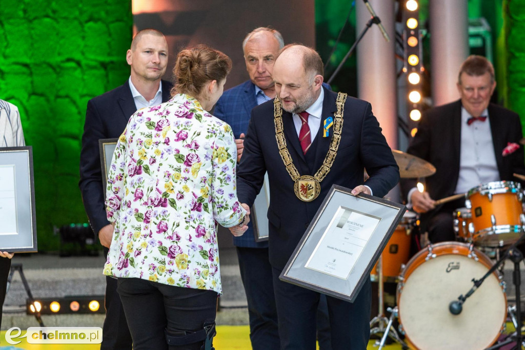 Znamy laureatów Nagród Marszałka Województwa