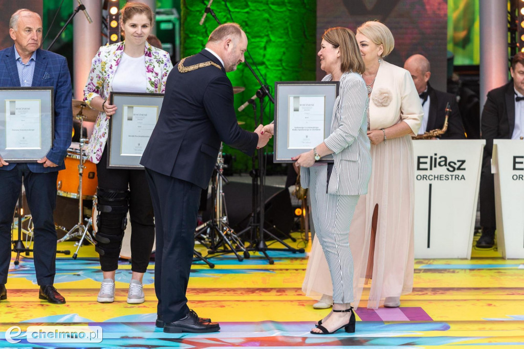 Znamy laureatów Nagród Marszałka Województwa