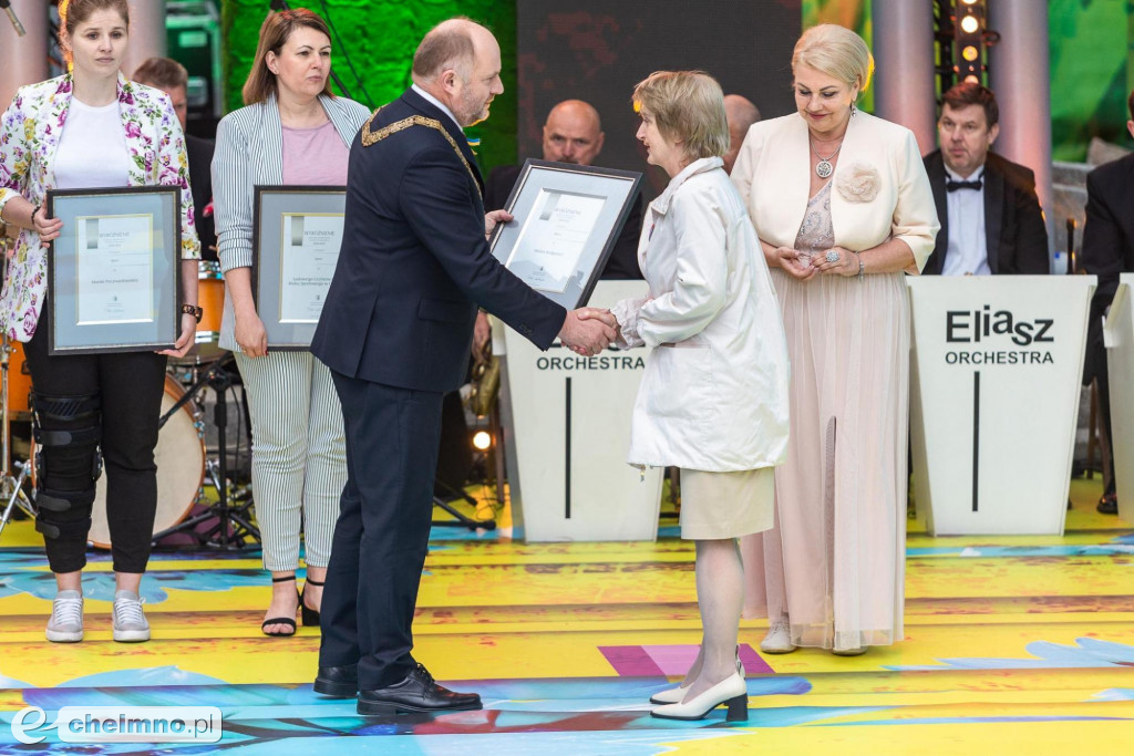 Znamy laureatów Nagród Marszałka Województwa
