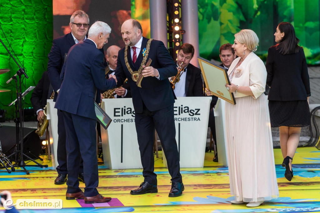 Znamy laureatów Nagród Marszałka Województwa