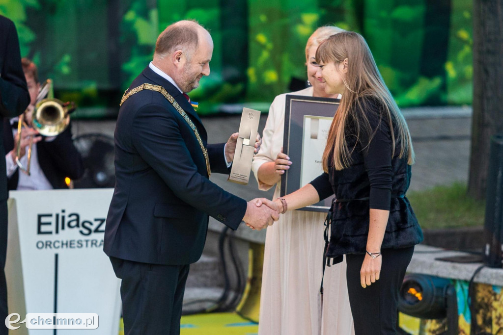 Znamy laureatów Nagród Marszałka Województwa