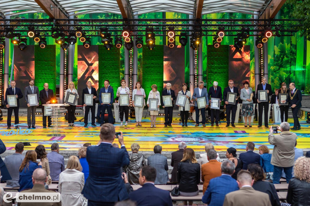 Znamy laureatów Nagród Marszałka Województwa