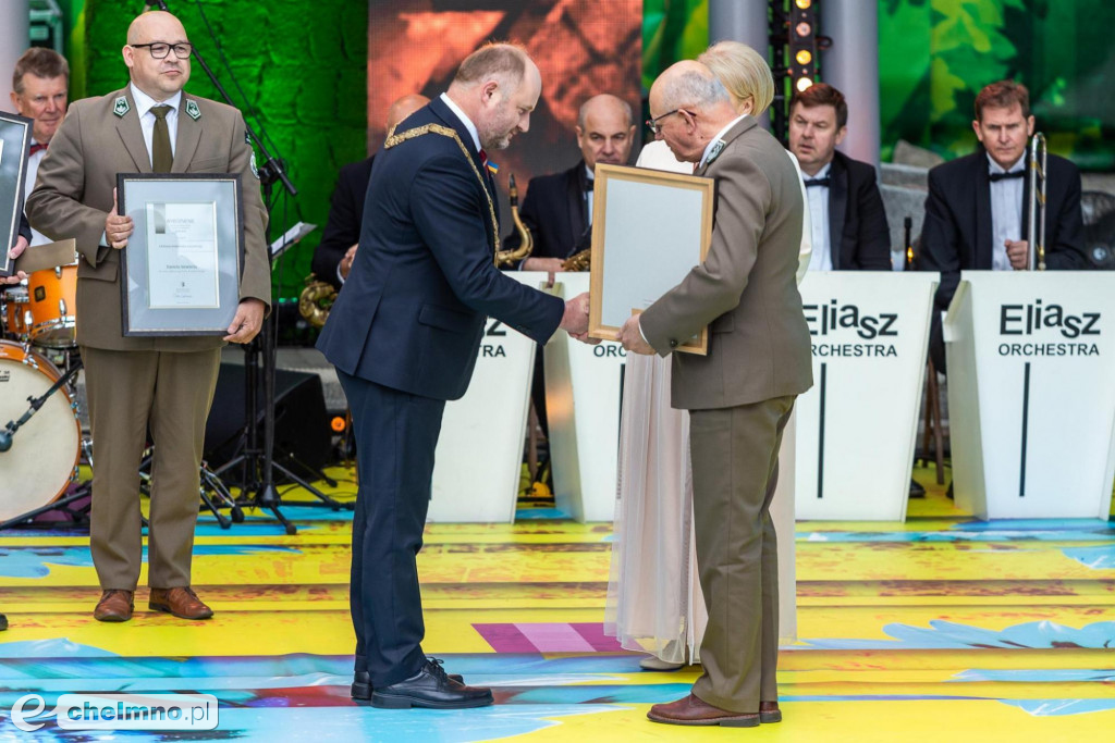 Znamy laureatów Nagród Marszałka Województwa