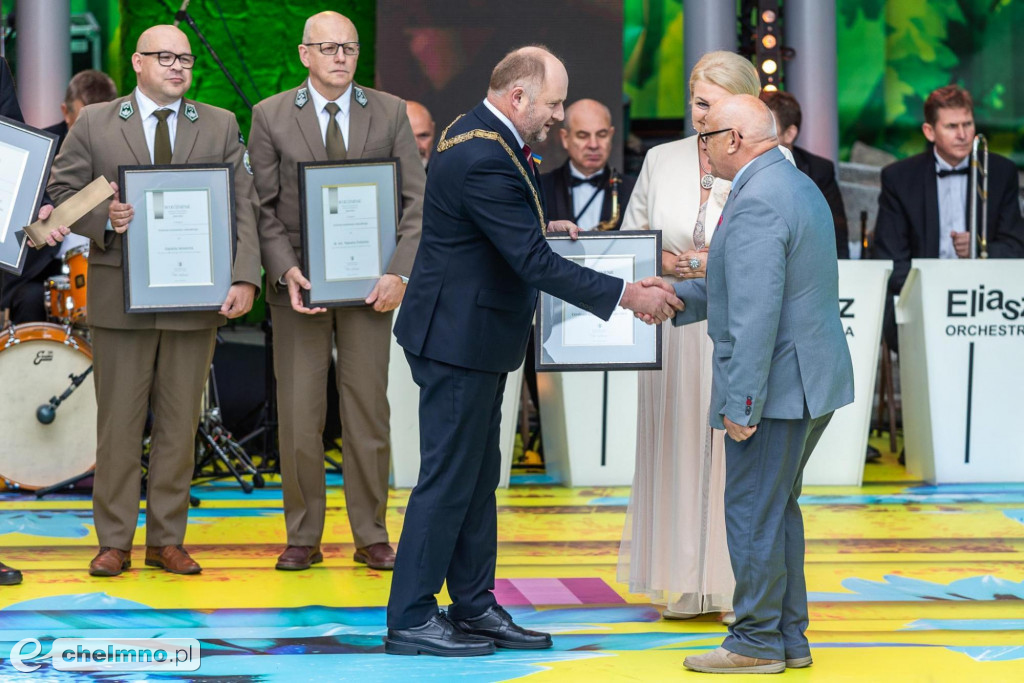 Znamy laureatów Nagród Marszałka Województwa