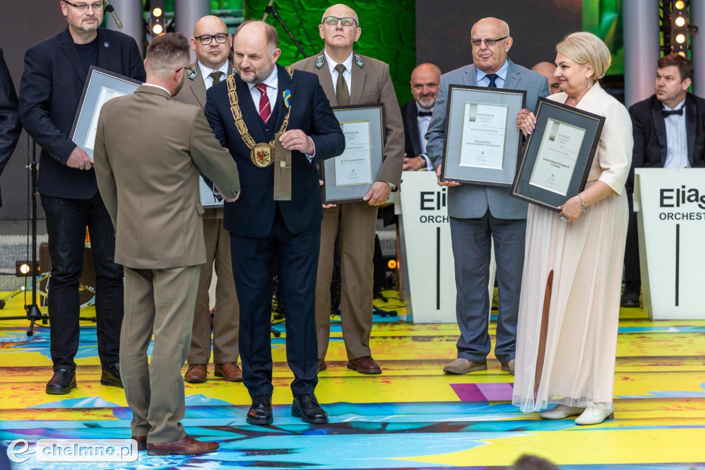 Znamy laureatów Nagród Marszałka Województwa