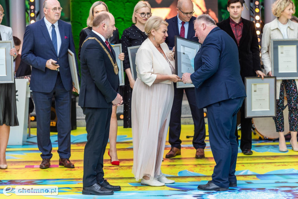 Znamy laureatów Nagród Marszałka Województwa