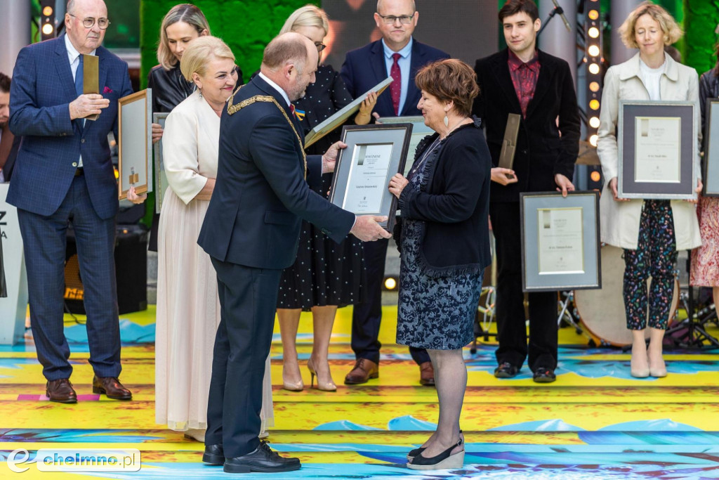 Znamy laureatów Nagród Marszałka Województwa