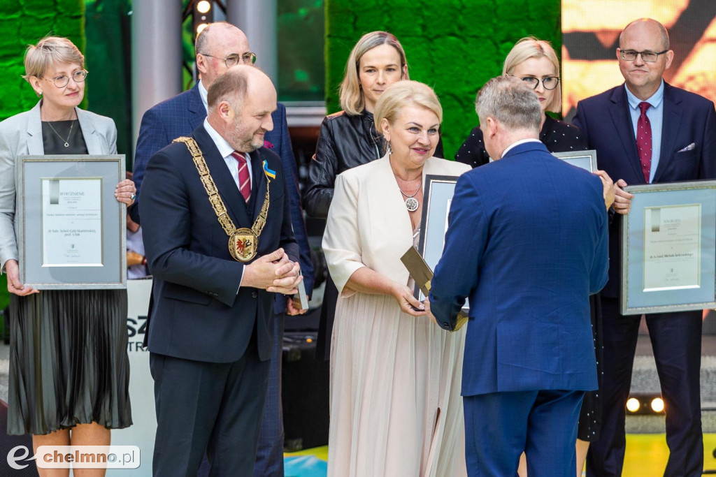 Znamy laureatów Nagród Marszałka Województwa