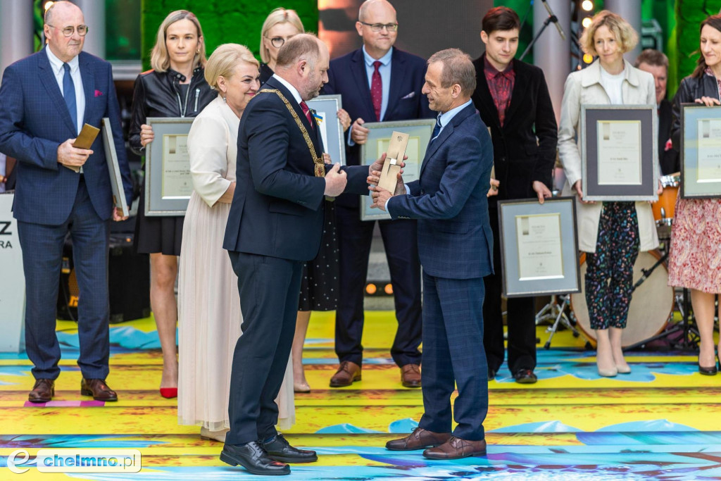 Znamy laureatów Nagród Marszałka Województwa
