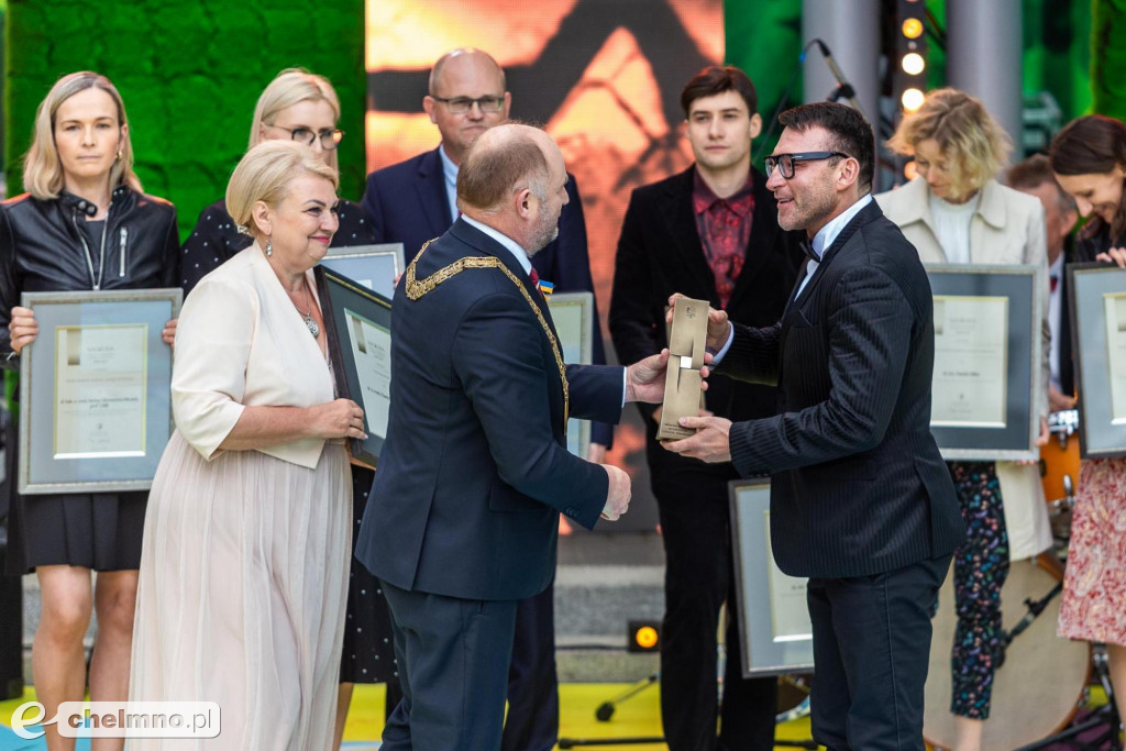 Znamy laureatów Nagród Marszałka Województwa