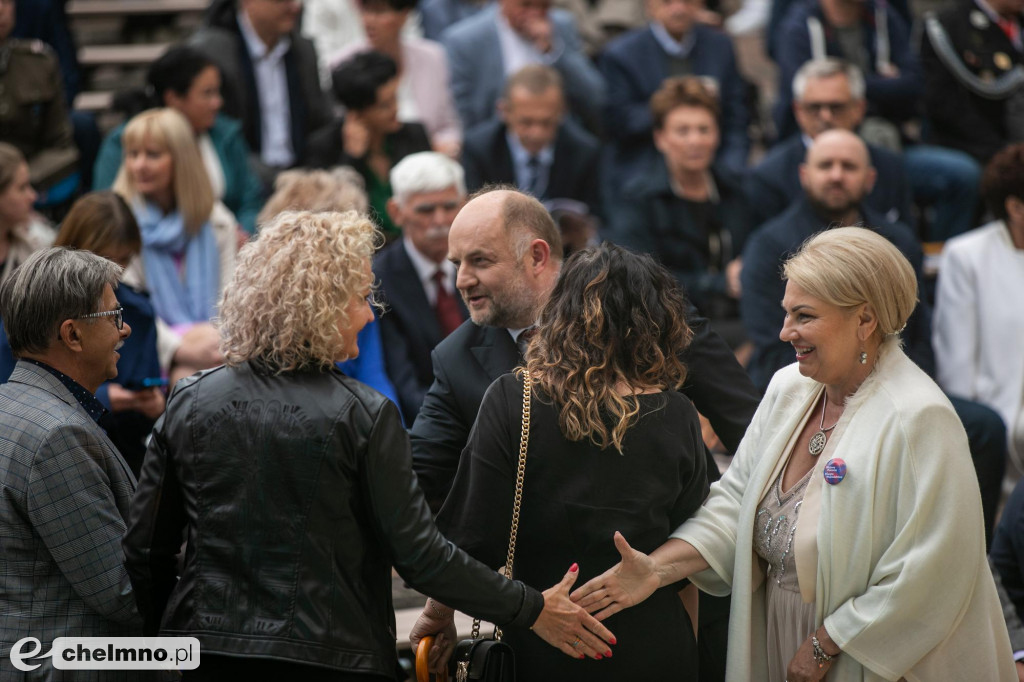 Znamy laureatów Nagród Marszałka Województwa
