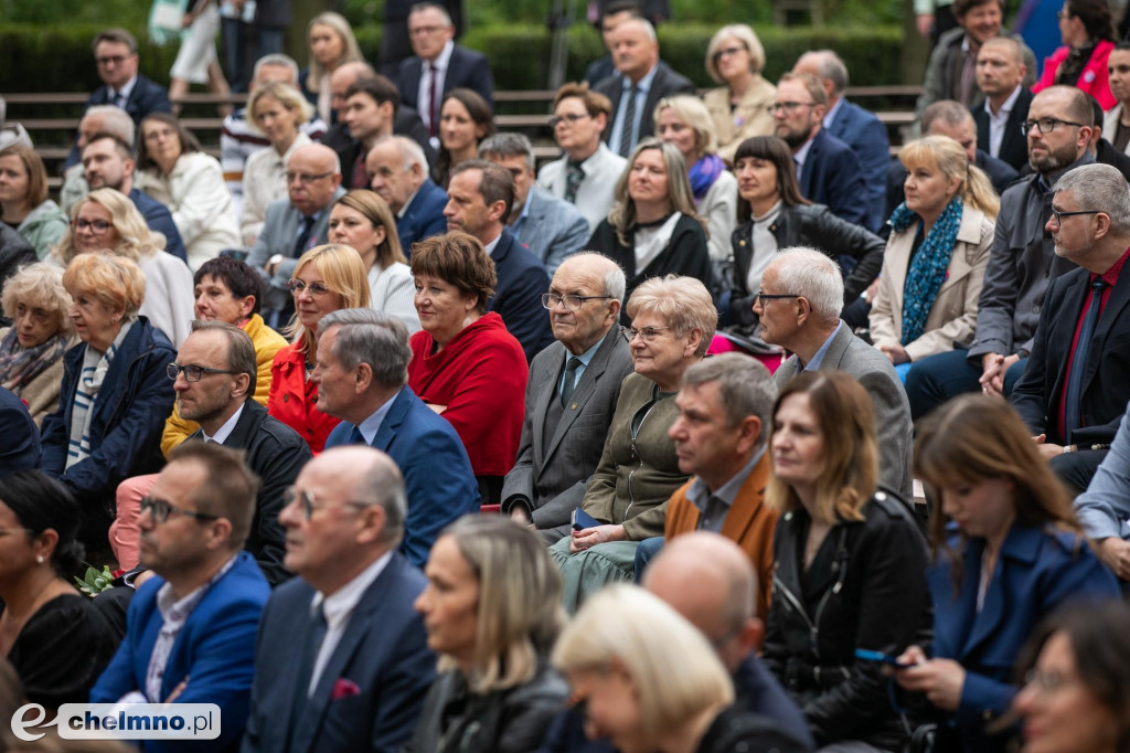 Znamy laureatów Nagród Marszałka Województwa
