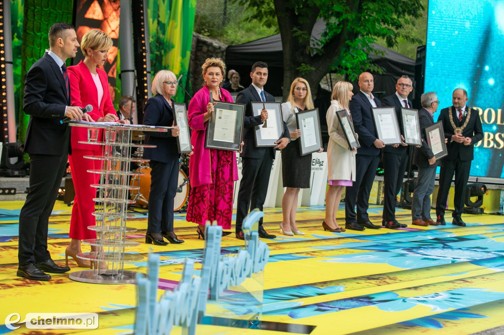 Znamy laureatów Nagród Marszałka Województwa