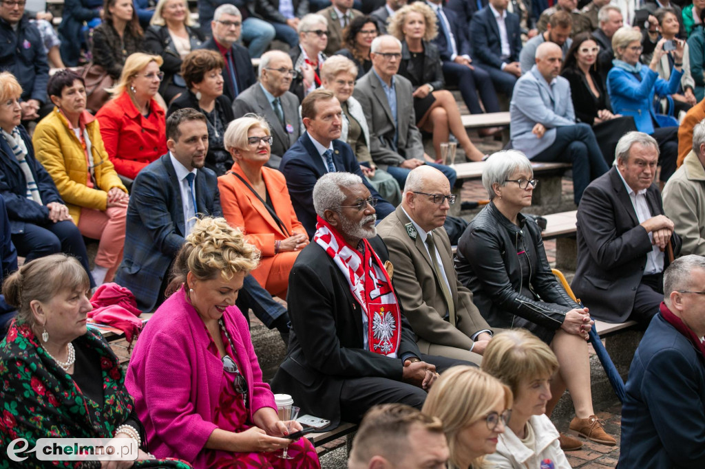 Znamy laureatów Nagród Marszałka Województwa