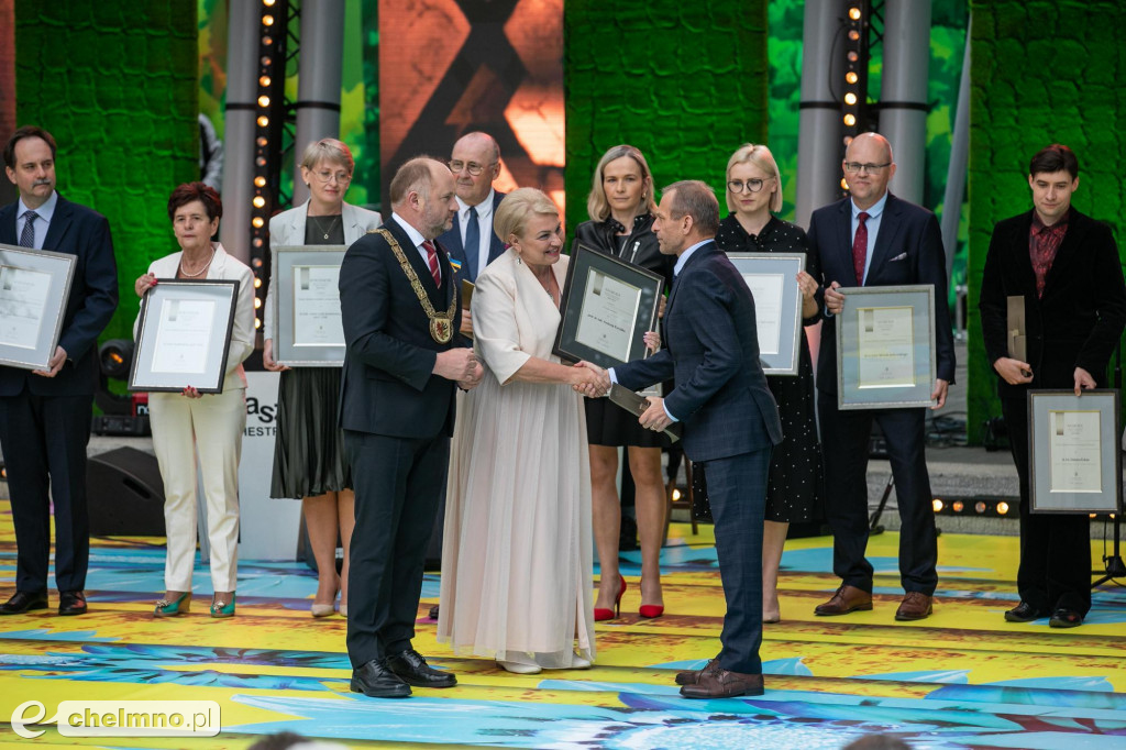 Znamy laureatów Nagród Marszałka Województwa