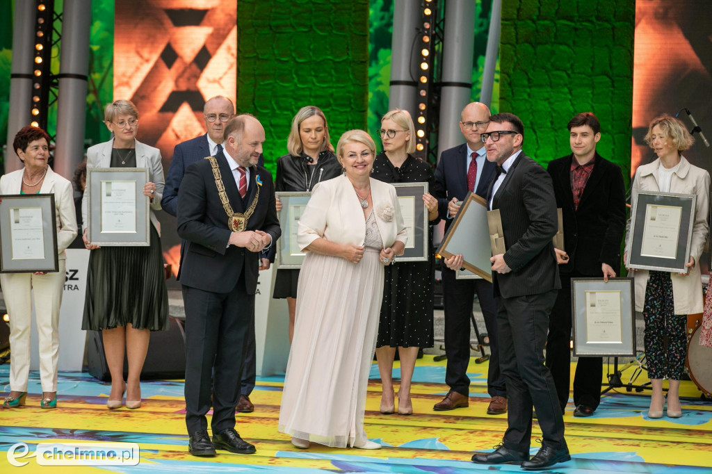 Znamy laureatów Nagród Marszałka Województwa