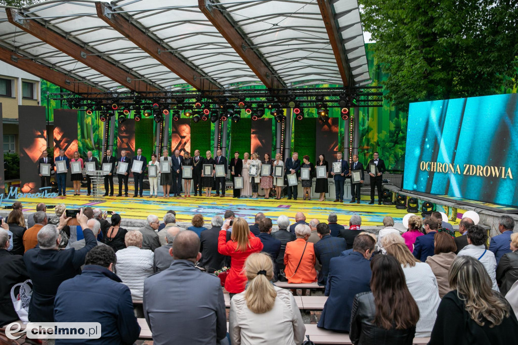 Znamy laureatów Nagród Marszałka Województwa