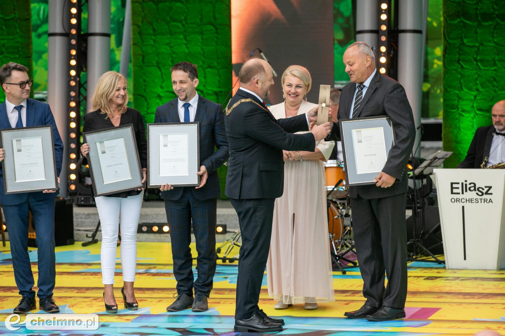 Znamy laureatów Nagród Marszałka Województwa