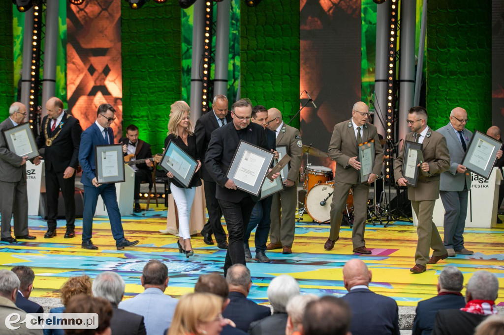 Znamy laureatów Nagród Marszałka Województwa