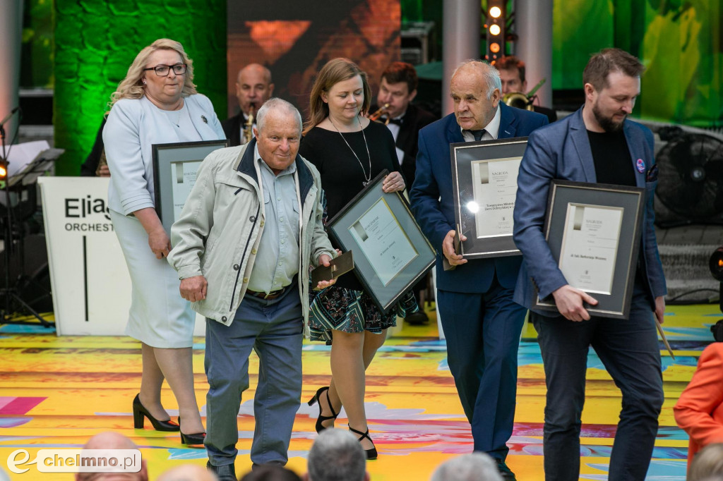 Znamy laureatów Nagród Marszałka Województwa