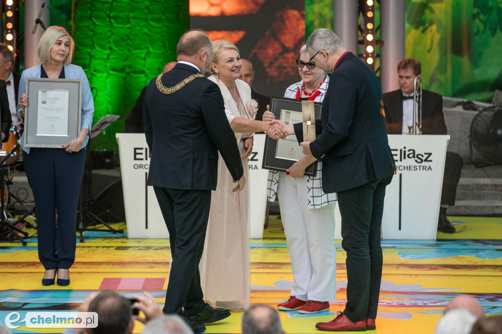 Znamy laureatów Nagród Marszałka Województwa