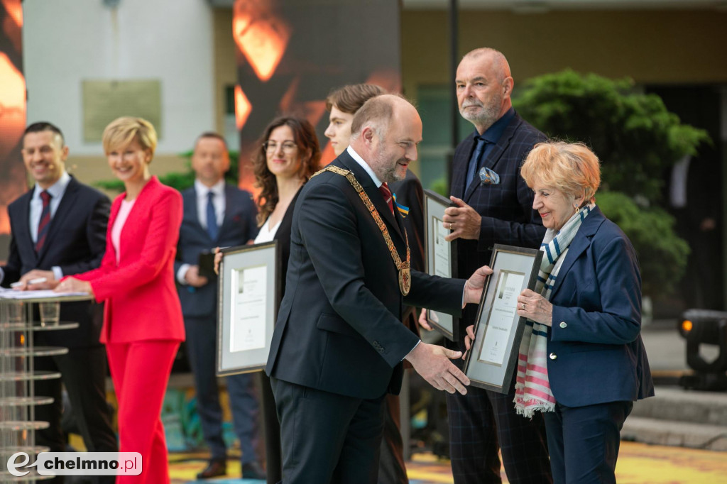 Znamy laureatów Nagród Marszałka Województwa