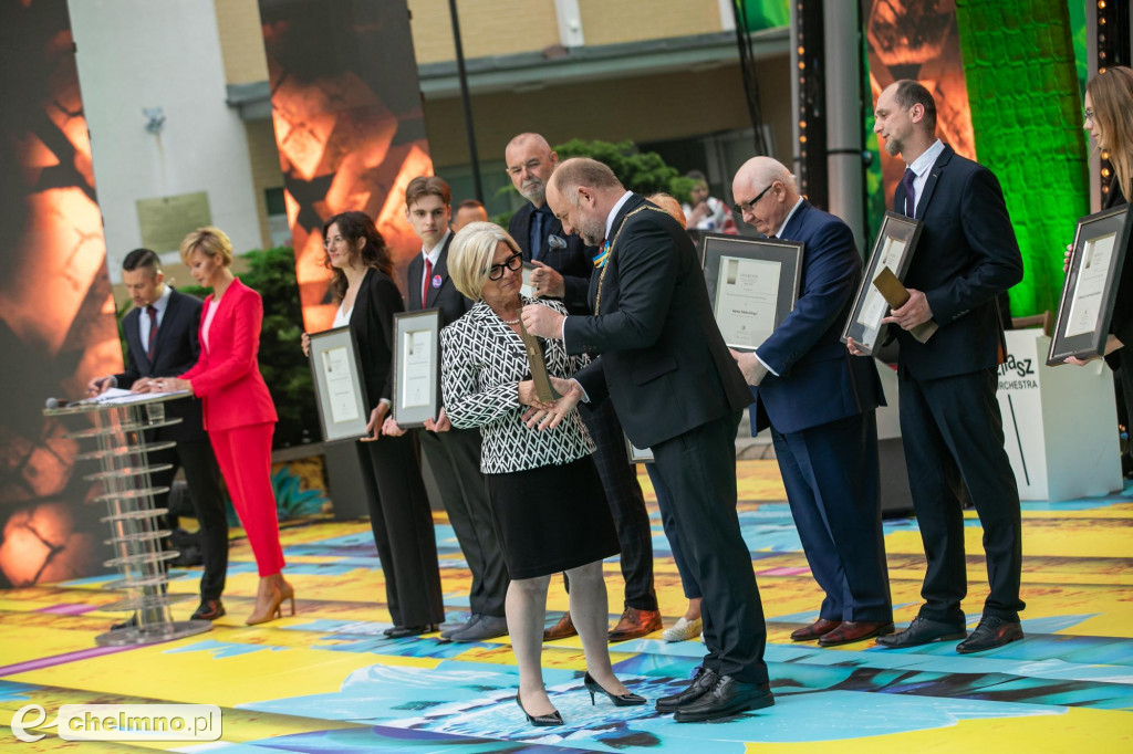 Znamy laureatów Nagród Marszałka Województwa