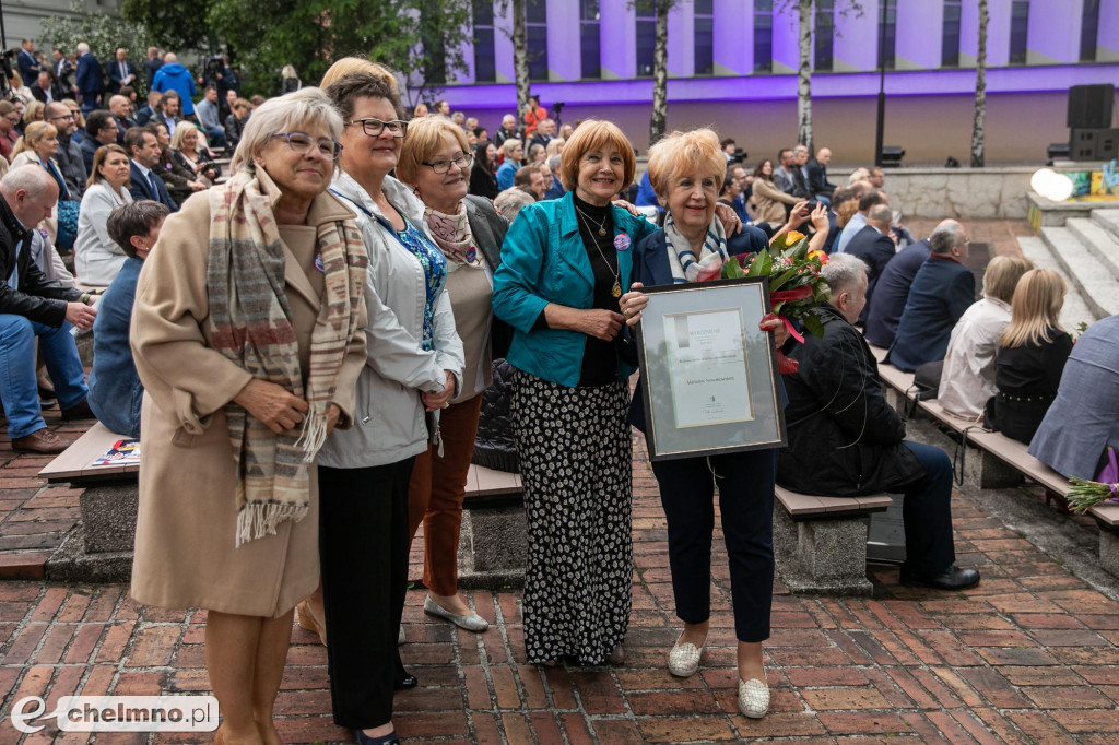 Znamy laureatów Nagród Marszałka Województwa