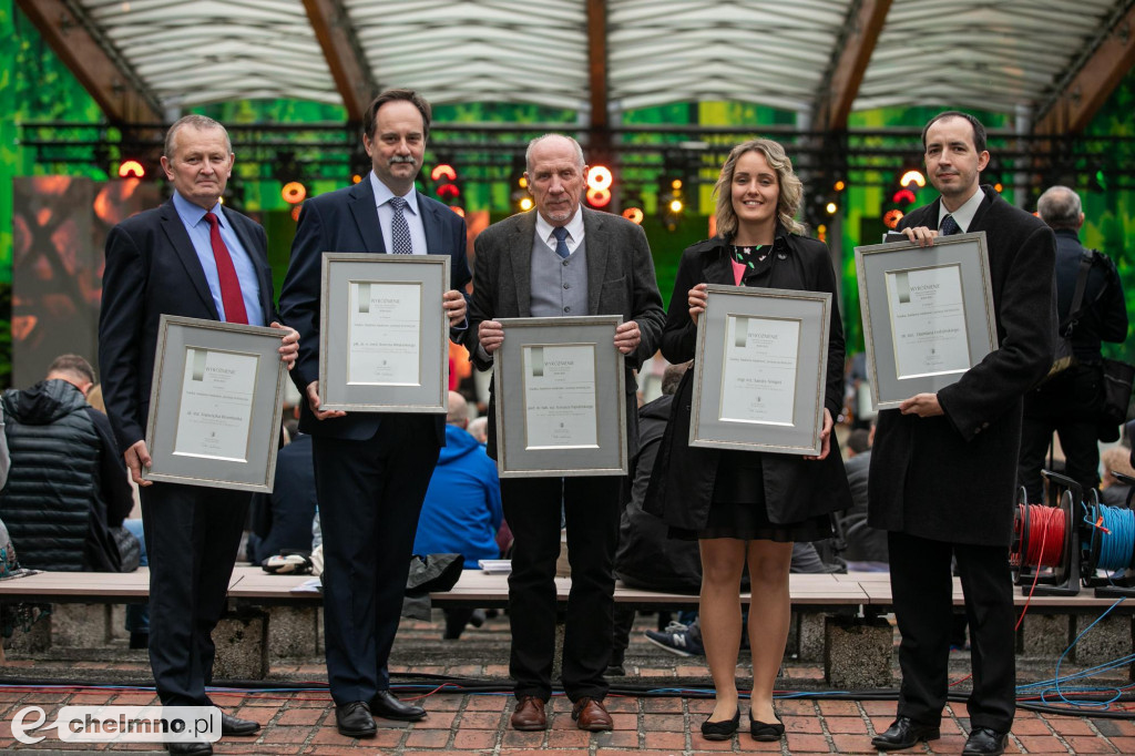 Znamy laureatów Nagród Marszałka Województwa