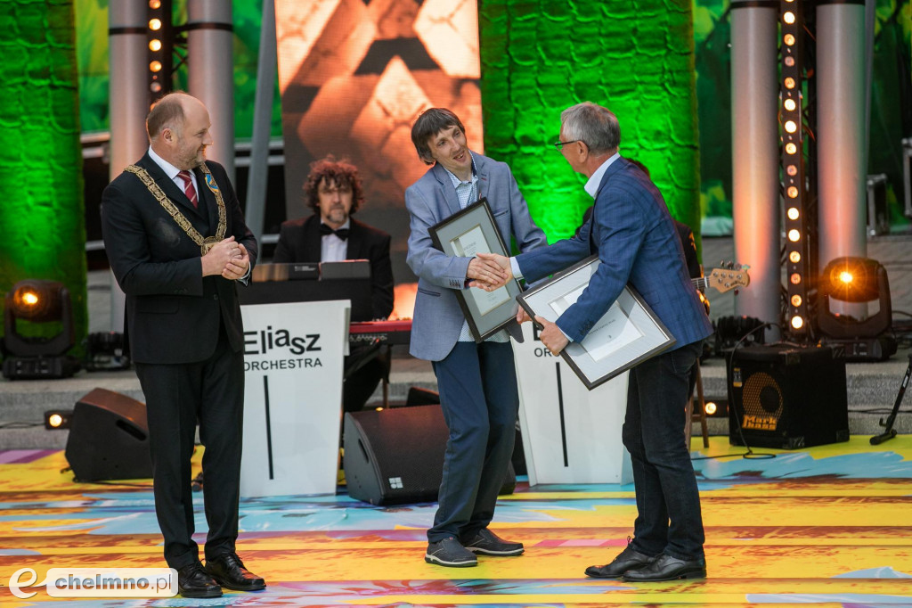 Znamy laureatów Nagród Marszałka Województwa