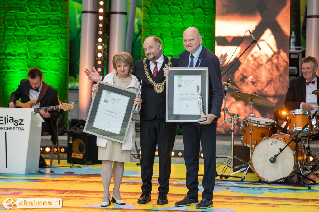 Znamy laureatów Nagród Marszałka Województwa