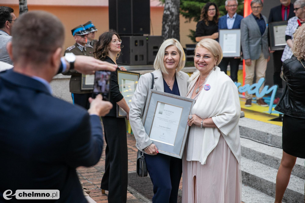 Znamy laureatów Nagród Marszałka Województwa